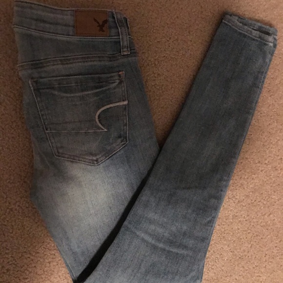 Jeans - Picture 2 of 2